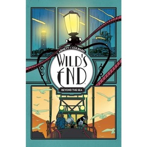 Wild's End: Beyond the Sea - by  Dan Abnett (Paperback) - 1 of 1
