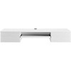 Modway Render Wall Mount Wood Office Desk - 2 of 3