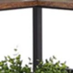 black tube + retro color palette