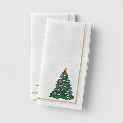 2pk Napkins - Threshold™