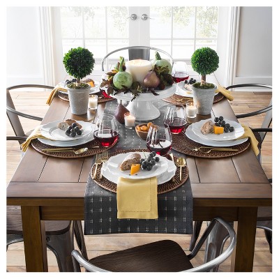 Fall Table Setting Decor Collection Target