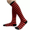 Thin Striped Pattern Knee High Socks from the Sock Panda (Women's Sizes, Adult Medium) - 2 of 3