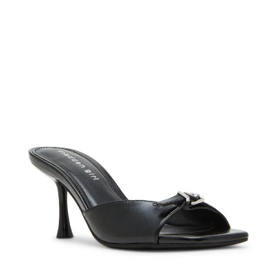 ☆新作☆【人気】Madden Girl Windyプラットフォームサンダル Amazon.com | Madden Girl Women's Wiindy Wedge Sandal, Black