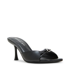 Madden Girl Dawn Mule Heel - 1 of 4