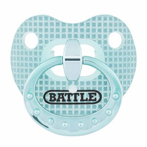 Battle Sports Binky Oxygen 3D Diamonds Lip Protector Mouthguard - 1 of 1