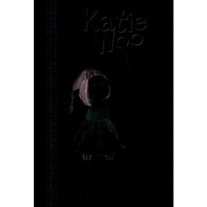 Red, White, and Blue and Katie Woo! - by  Fran Manushkin (Paperback) - 1 of 1