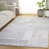 Trends TRD126 Power Loomed Indoor Rugs - Safavieh - 2 of 4