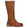 Vintage Foundry Co. Women's Sadelle Tall Boots - 2 of 4