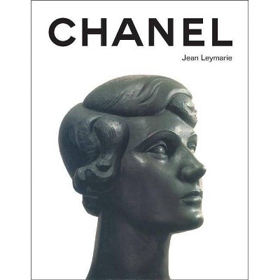 Chanel - by  Jean Leymarie (Hardcover)