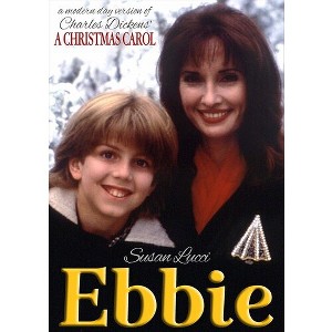 Ebbie (aka Miracle at Christmas: Ebbie's Story) (DVD)(1995) - 1 of 1