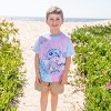 PATPAT Disney Mickey and Friends Family Matching Outfits Sleeveless Dress and Short Sleeve Shirts for Mommy and Me - 3 of 4