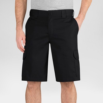 dickies flex cargo shorts