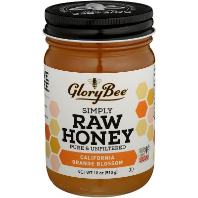 Glorybee Orange Blossom (6x12Oz)