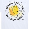 Boys' - Disney - Cosmic Cool Star Short Sleeve Graphic T-Shirt - 2 of 4