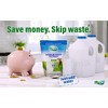 DairySky Nonfat Dry Milk Powder – 26 oz Box of 6 | Fat-Free | No Sugar Added | Shelf-Stable Milk - 3 of 4