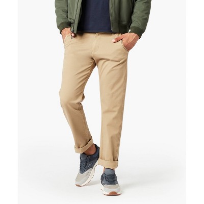 dockers ultimate chino slim fit