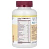 SmartyPants Teen Girl Multi & Omegas, Orange, Mixed Berry, and Lemon Lime, 120 Gummies - 2 of 3