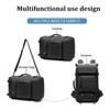 Trollerlink Business Expandable Computer Travel Backpack - 2 of 4