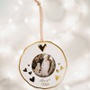 Pavilion Gift Company - Nana - 4" Photo Frame Ornament  - Tree Ornaments - 2 of 4