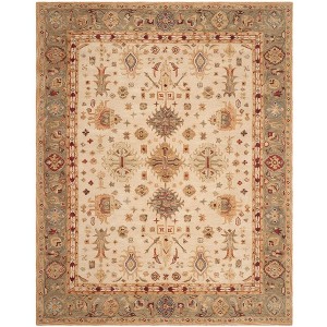 Anatolia AN547 Hand Tufted Indoor Rug -Safavieh - 1 of 4