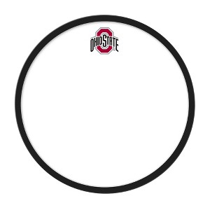 College Modern Disc Dry Erase Wall Sign - 1 of 4