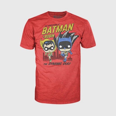 levis batman t shirt