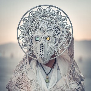 Eidola - The Architect - 1 of 1