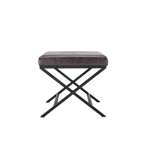 Target sales square ottoman