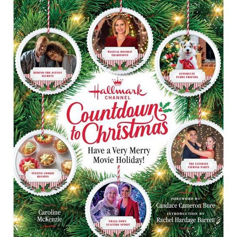 How to watch Hallmark's 'Countdown to Christmas' new movies this weekend  (10/22-24/21) 