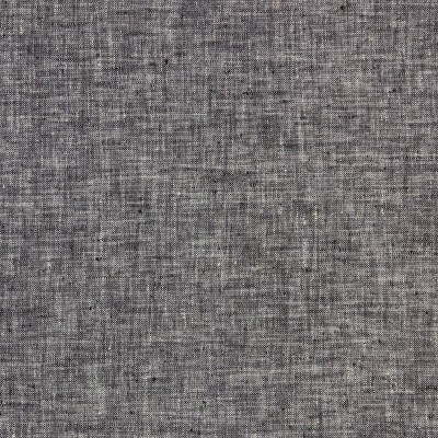 chambray black