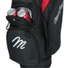 MacGregor Golf MACLOCK Ultimate Divider System Cart Bag - 4 of 4