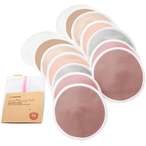 Frida Mom Cooling Hydrogel Nipple Pads