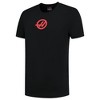 Haas Racing F1 Roundel Essentials T-Shirt - image 2 of 4