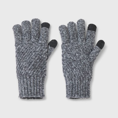 Accessories Gloves & Mittens Winter Gloves Mohair and Silk Yarn Mittens 