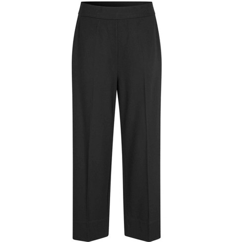 Masai Copenhagen - Prudencia Wide Leg Pants - image 1 of 3