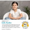 ONANOFF BuddyPhones Explore+, Foldable Kids Wired Headphones - 3 of 4