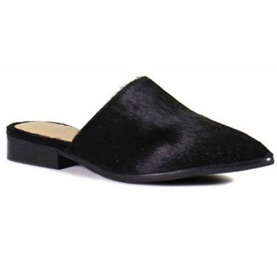 Women's Wo's High Up Mules - DIBA True