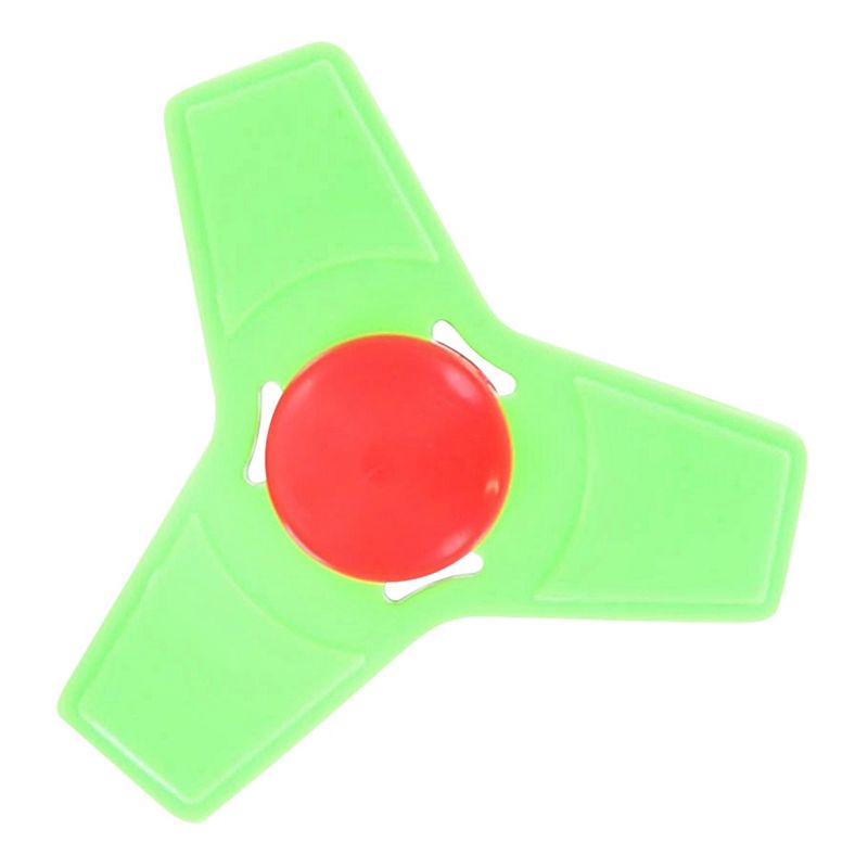 Majestic Sports And Entertainment Hand Fidget Spinner | Green, 1 of 3