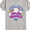 Boys' - Trolls - Welcome to The World of Mount Rageous Short Sleeve Graphic T-Shirt - 2 of 4