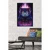 Trends International Wumples - Mystic Owl Unframed Wall Poster Prints - 2 of 4