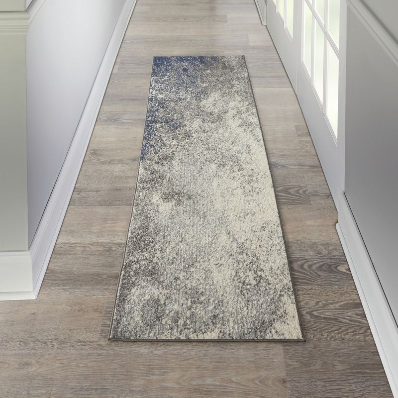 Nourison Passion Abstract Indoor Area Rug, 3 of 12