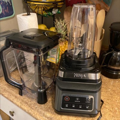 Ninja Professional Plus Kitchen System with Auto-iQ