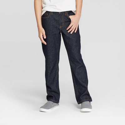 boys relaxed fit jeans