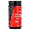 SIXSTAR Testosterone Booster, 60 Caplets - 4 of 4