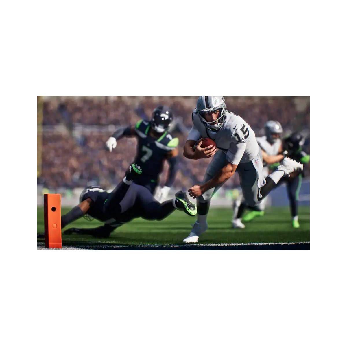 Madden NFL 27: 1050 Madden Points (Digital) - thumbnail 4