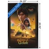 Trends International Star Wars: Visions Season 2 - The Bandits of Golak Framed Wall Poster Prints - 3 of 4