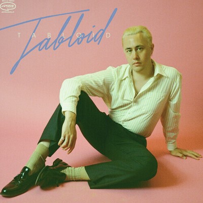 Tabloid - Tabloid (Vinyl)