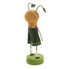 Lori Mitchell 6.5 Inch Lucky Charms Irish Saint Patricks Day Figurines - 2 of 3