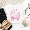 The Juniper Shop Grow Wild Sun Child Toddler Short Sleeve Tee - 2 of 2
