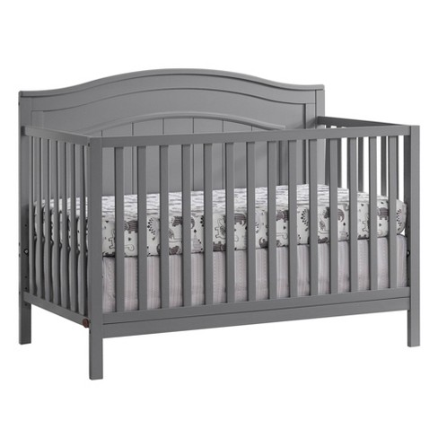 Oxford richmond nursery clearance furniture collection in grey